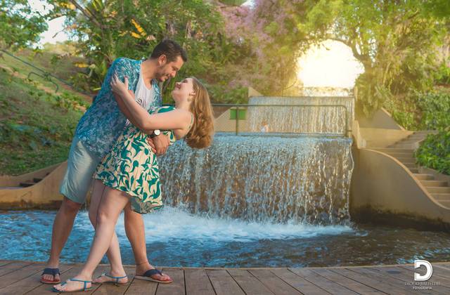 Pré Wedding de Pré-Wedding Flávio e Amanda