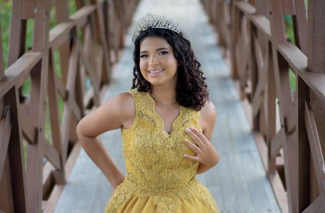 15 anos de Maria Fernanda | 15 Anos