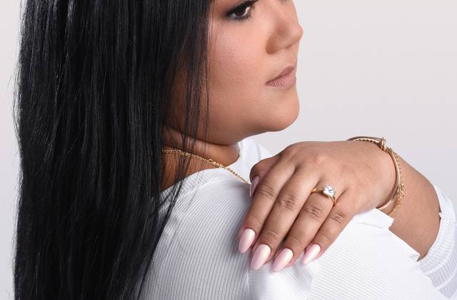 Ensaio Fotográfico  de Nina | Profissional