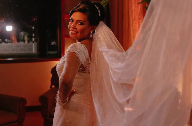 Casamento de Gil & Laércio | Wedding