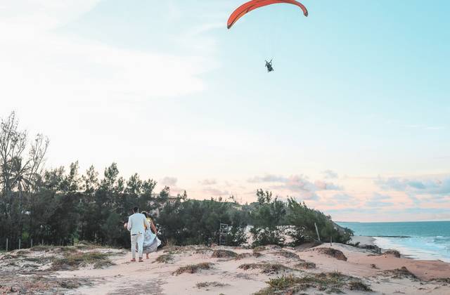 Casamento de Graziele & Luiz | Wedding