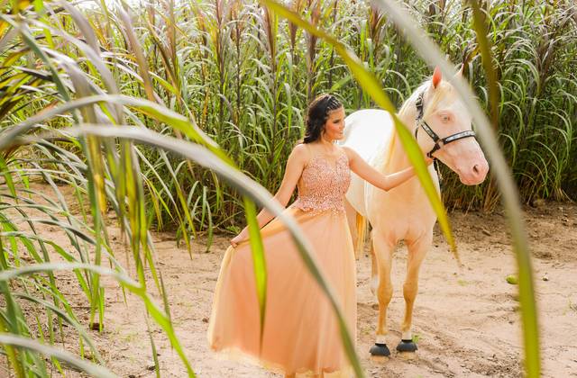 15 anos de INGRID | 18 ANOS