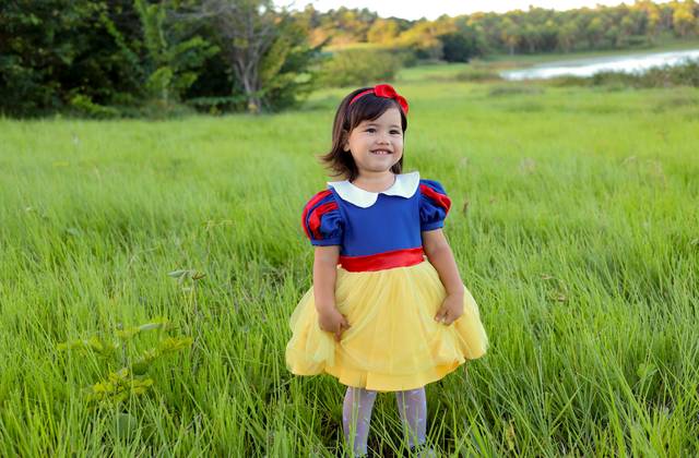 Ensaio Fotográfico  de MARIA LIZ | ENSAIO