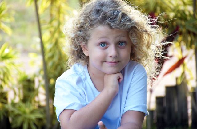 Ensaio Fotográfico  de Ensaio ABC –  El-Elion