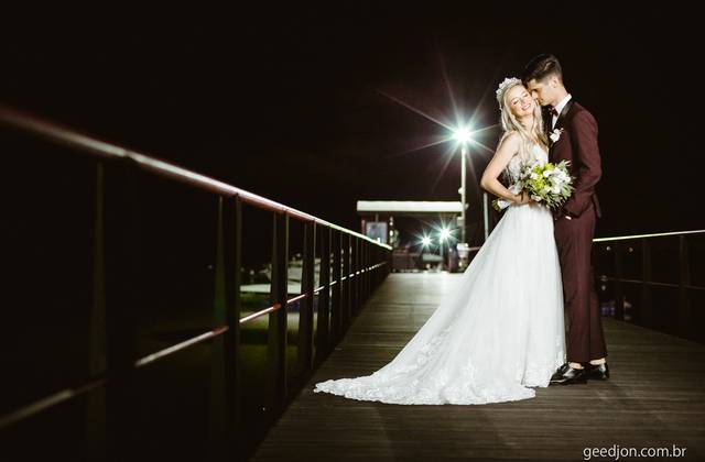 Casamentos de Casamento Vanessa e Paulo