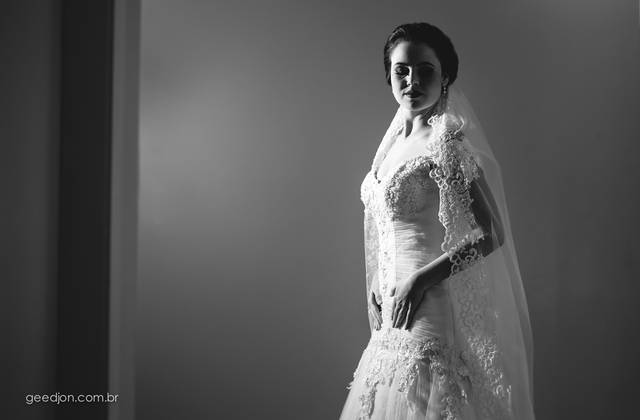 Casamentos de Tatiane e Márcio