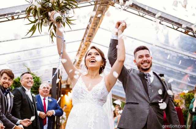 Casamentos de Casamento Lucas e Raíssa