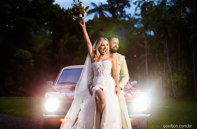 Casamentos de Casamento Suyane e Diego