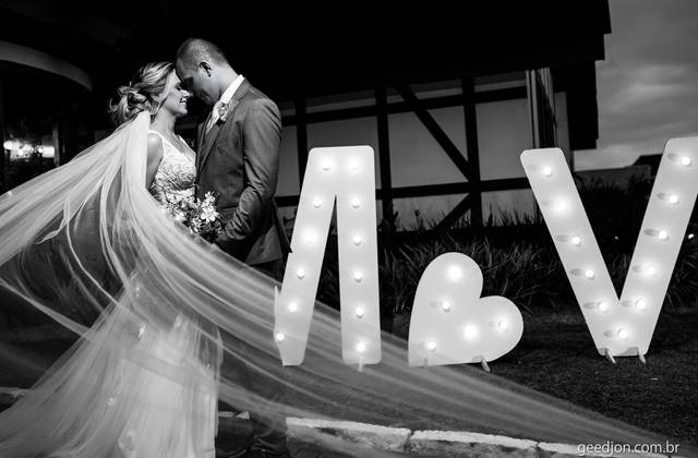 Casamentos de Casamento Munique e Vilson