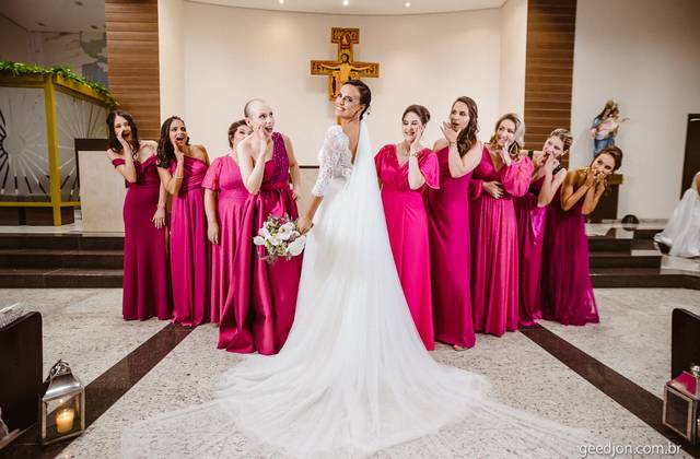 Casamentos de Casamento Francisco e Raiza