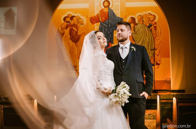 Casamentos de Casamento Julya e Athur