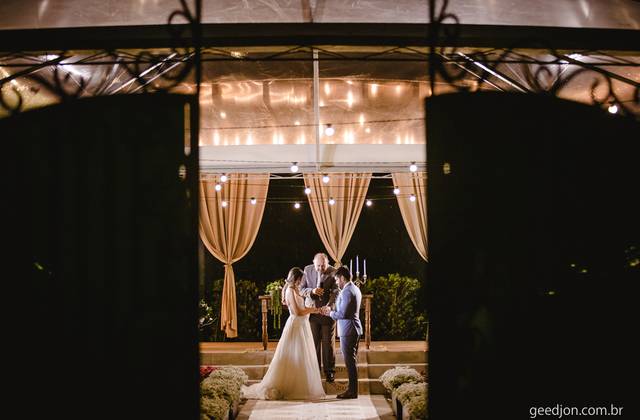 Casamentos de Casamento Victor e Gabriela