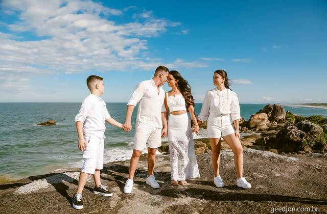 Ensaios de Pré Casamento Mayara e Heliton