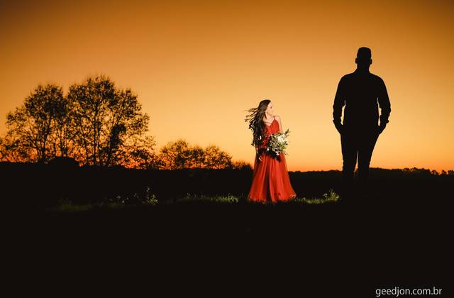 Ensaios de Pré Casamento Natalli e Ricardo