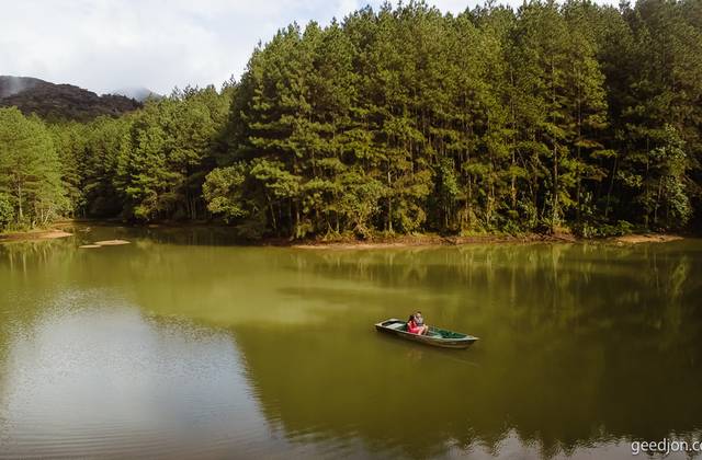 Ensaios de Pré Casamento Lucas e Raíssa