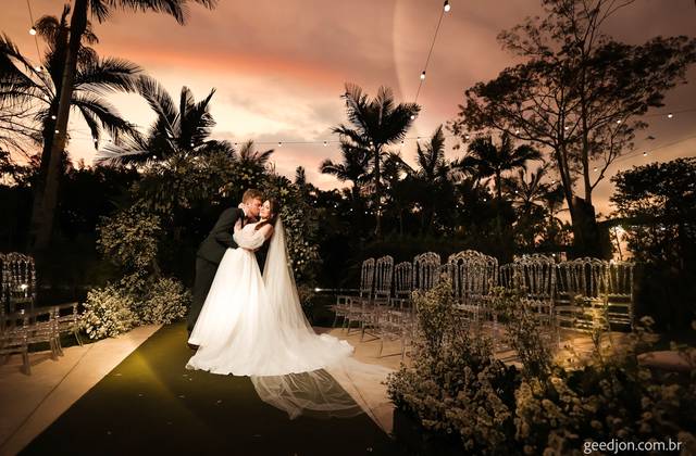 Casamentos de Casamento Lucas Izabela