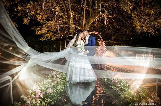 Casamentos de Casamento Pamela e David