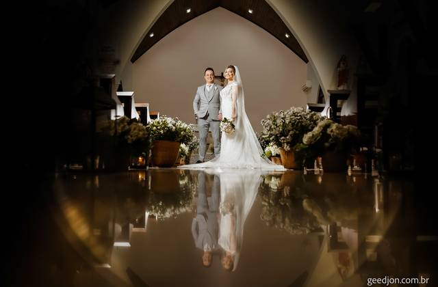 Casamentos de Casamento Rodrigo e Dayane