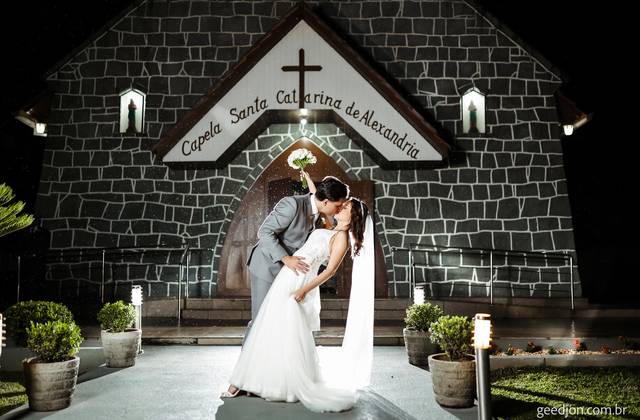 Casamentos de Casamento Camila e Raphael