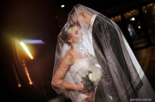 Casamentos de Casamento Thiago e Ana