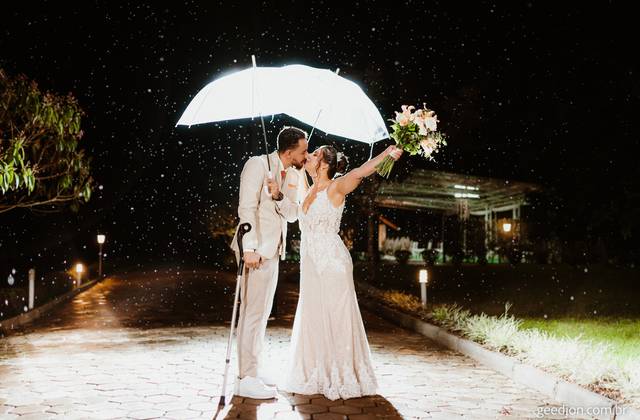 Casamentos de Casamento Rafael e Jenifer