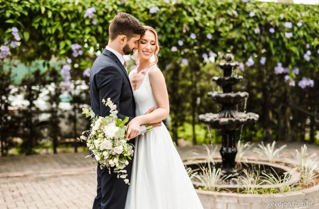 Casamentos de Casamento Jéssica e Matheus