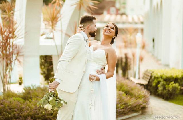 Casamentos de Casamento Bianca e Daniel