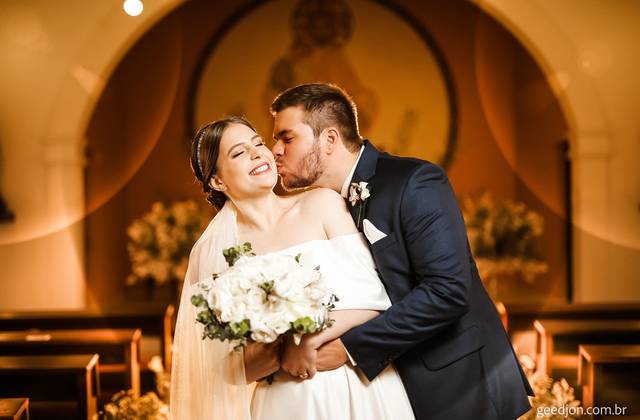 Casamentos de Casamento Suzana e Gustavo