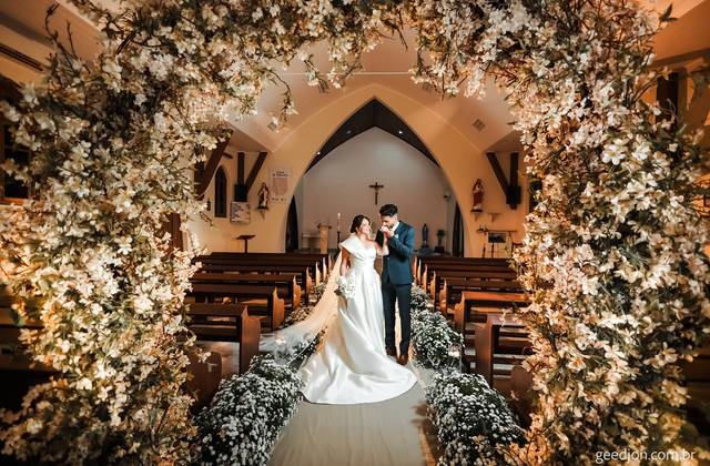 Casamentos de Casamento Afonso e Graziela