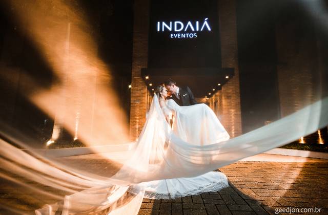 Casamentos de Casamento Surpresa Fernanda e Gilberto