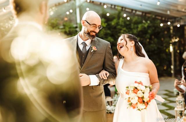 Casamentos de Casamento Tuane e Henrique