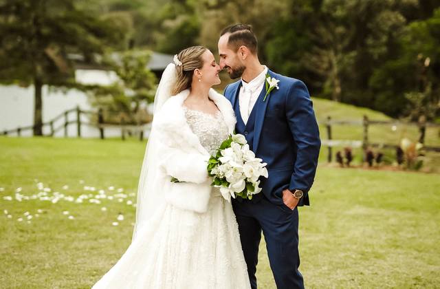 Casamentos de  Casamento Fernanda e Daniel