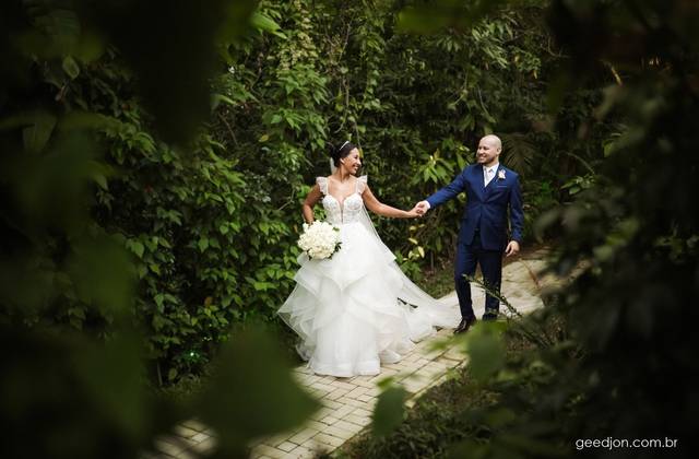 Casamentos de Casamento Patricia e CHaynno