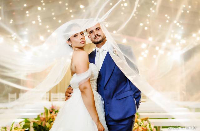 Casamentos de Casamento Déborah e Jeison