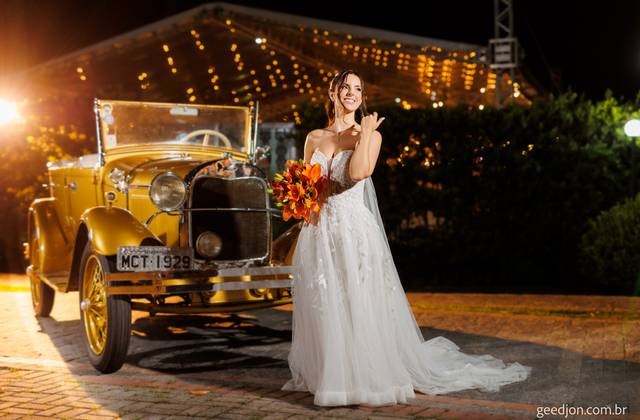 Casamentos de Casamento Leticia e Luis