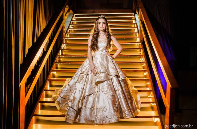 15 Anos de XV Mirian