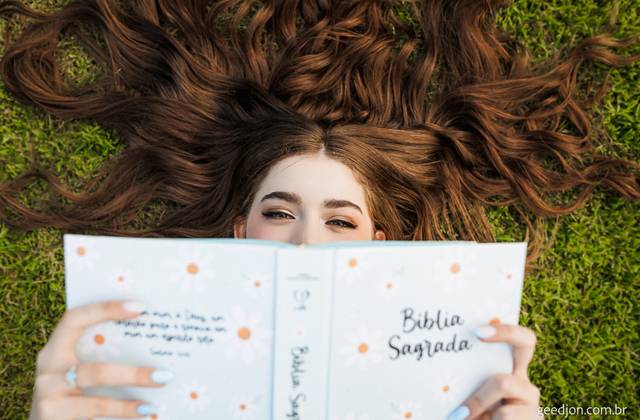 15 Anos de Ensaio Mirian 15 Anos