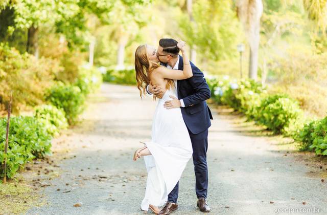 Ensaios de Pré Casamento Bianca e Rodrigo