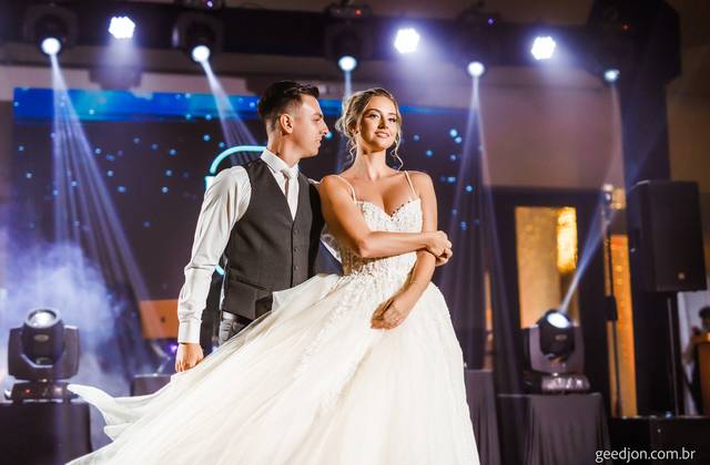 Casamentos de Casamento Flávia e Eduardo!