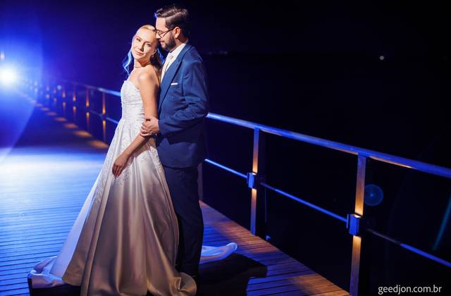 Casamentos de Casamento Bianca e Rodrigo