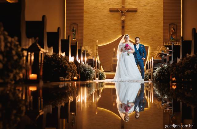 Casamentos de Casamento Ana e James