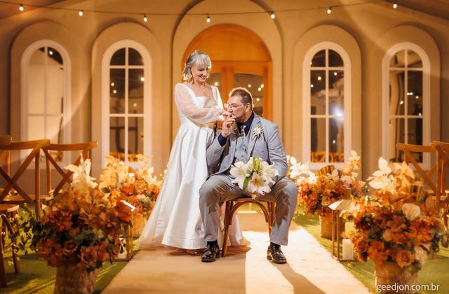 Casamentos de Casamento Rosângela e Rogério