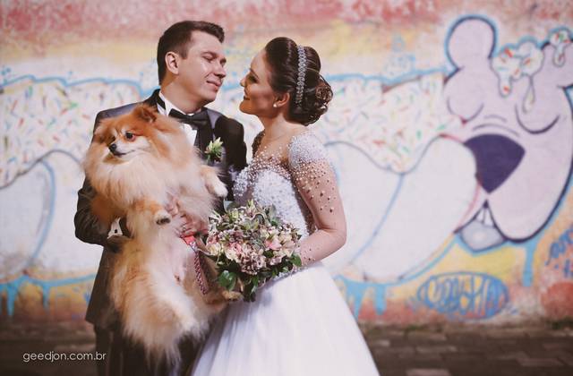 Casamentos de Fernando e Júlia