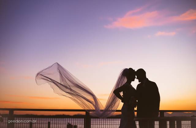 Casamentos de Pricila e Silvino