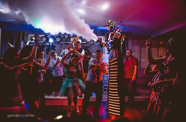 15 Anos de 15 Anos Gabriela