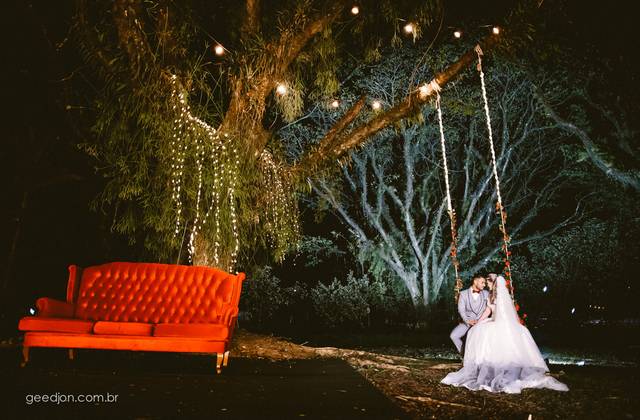 Casamentos de Priscila e Luiz 