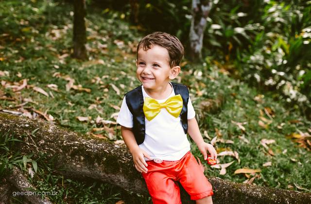 Aniversários de Ensaio Miguel