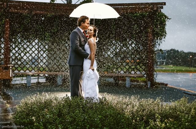 Casamentos de Thayane e Raphael