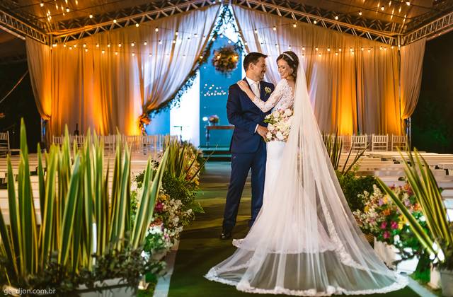 Casamentos de Casamento Antônio e Fernanda