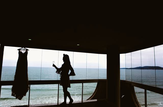 Casamentos de Tiago e Gabriela